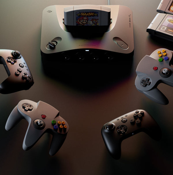IMPORTANCE OF GAMING