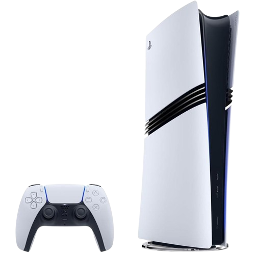 Consoles