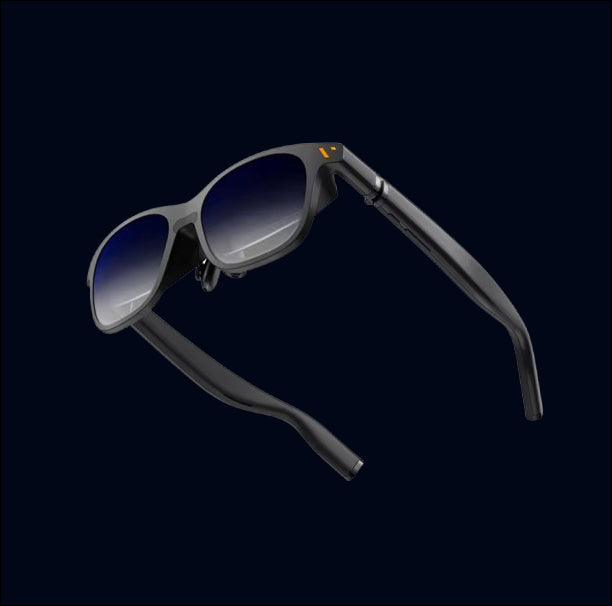 VR / AR Glasses